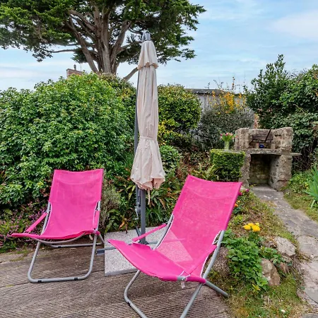 Le Havre De Paix By Interhome *