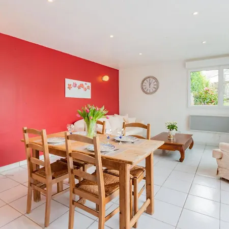 Le Havre De Paix By Interhome 別荘 *