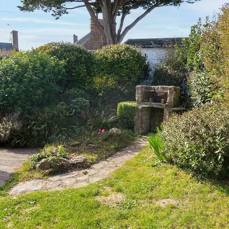 別荘 Le Havre De Paix By Interhome