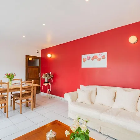 Le Havre De Paix By Interhome 別荘