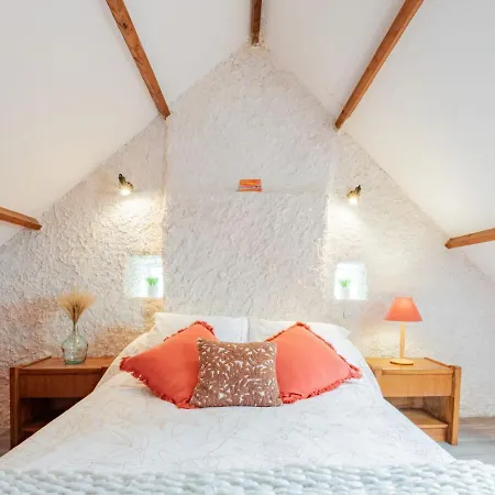 Le Havre De Paix By Interhome Créances