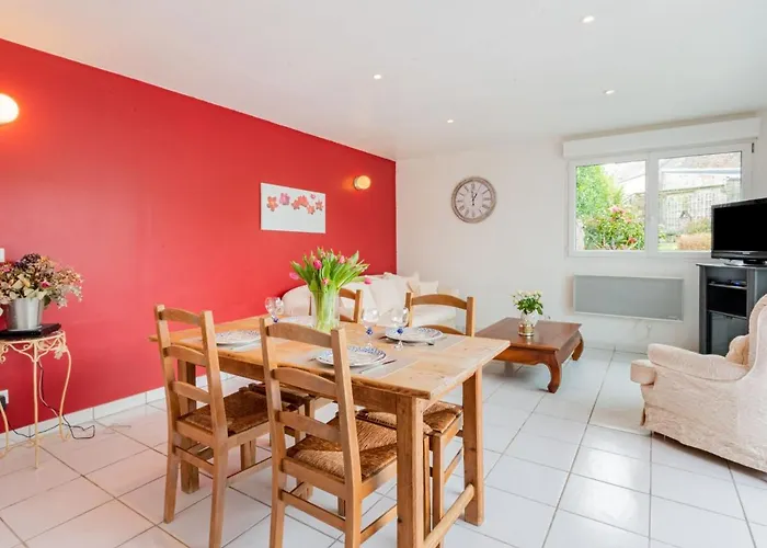 Le Havre De Paix By Interhome Holiday home *