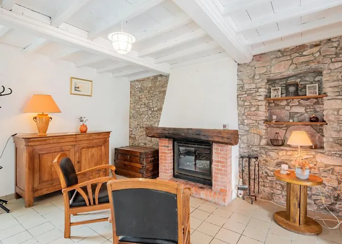 Holiday home Le Havre De Paix By Interhome