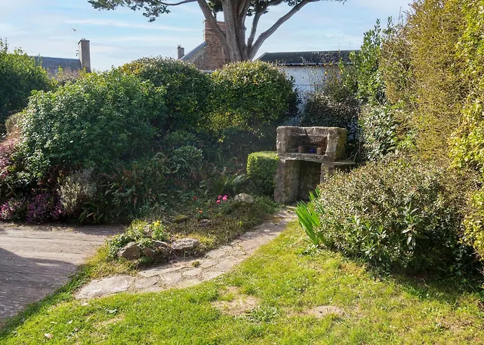 Holiday home Le Havre De Paix By Interhome