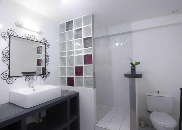 Holiday home Le Havre De Paix By Interhome *