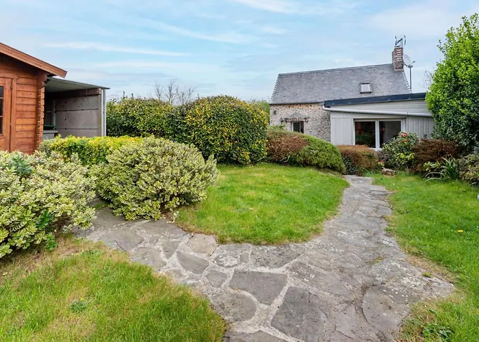 Le Havre De Paix By Interhome Holiday home *