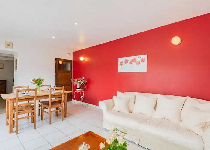 Le Havre De Paix By Interhome Holiday home