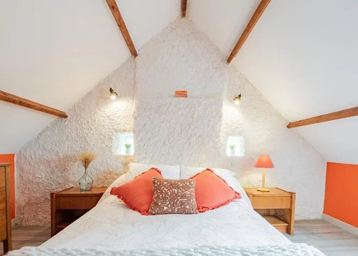 Le Havre De Paix By Interhome Creances