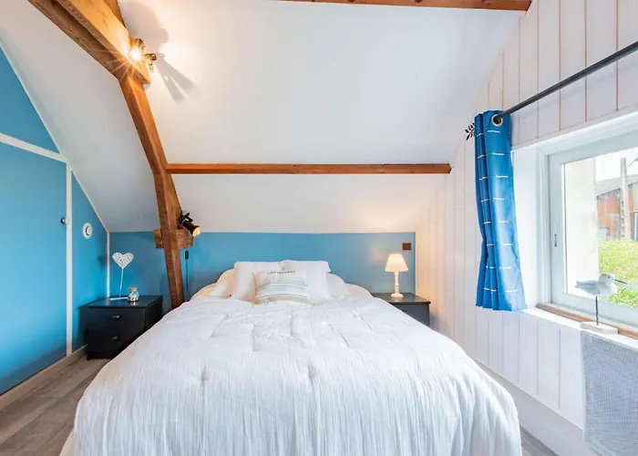 Le Havre De Paix By Interhome * Creances