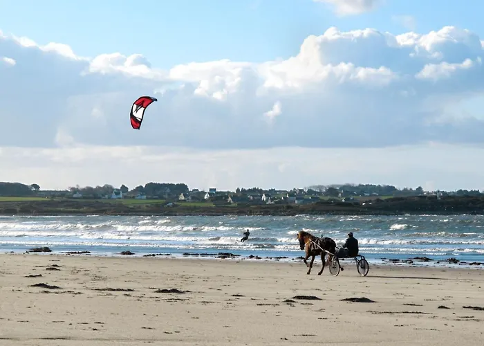 Le Havre De Paix By Interhome