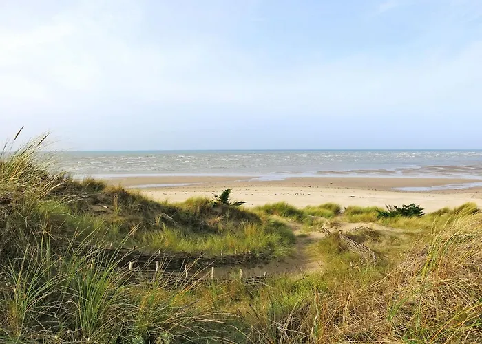 Le Havre De Paix By Interhome