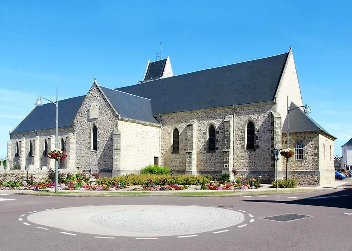 Holiday home Le Havre De Paix By Interhome *