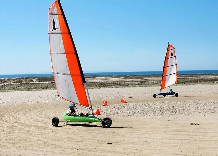 Le Havre De Paix By Interhome Holiday home Creances