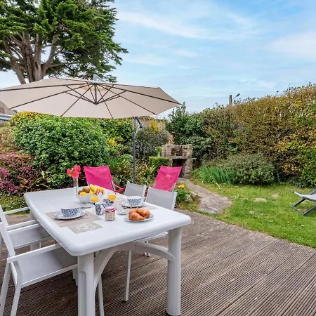 Le Havre De Paix By Interhome Creances
