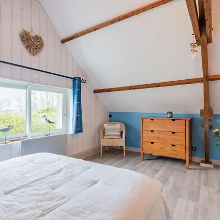 Le Havre De Paix By Interhome Creances