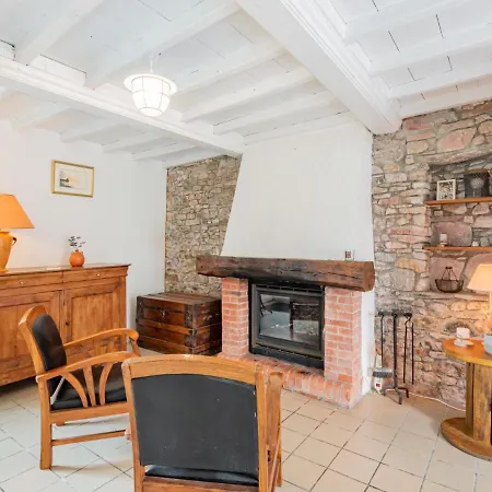 Hébergement de vacances Le Havre De Paix By Interhome