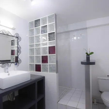 Hébergement de vacances Le Havre De Paix By Interhome *