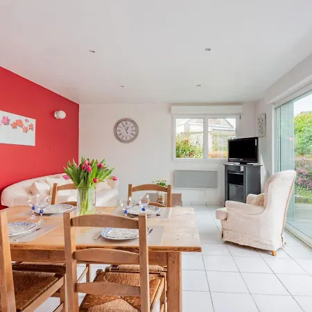 Le Havre De Paix By Interhome Hébergement de vacances