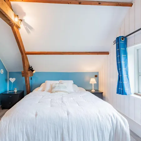 Le Havre De Paix By Interhome * Creances