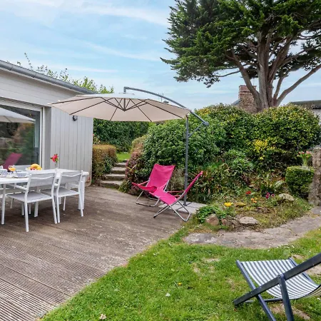 Le Havre De Paix By Interhome Creances