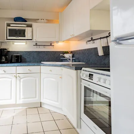 Hébergement de vacances Le Havre De Paix By Interhome Créances