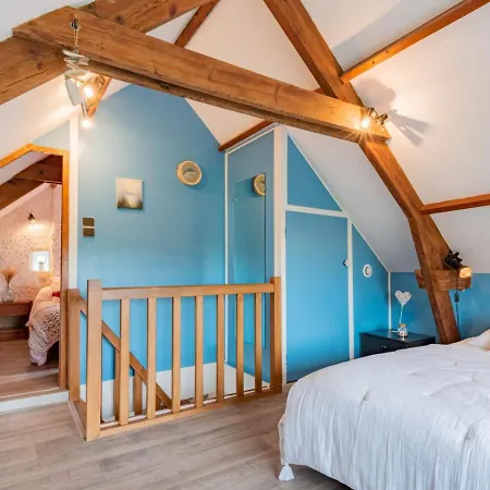 Le Havre De Paix By Interhome Holiday home