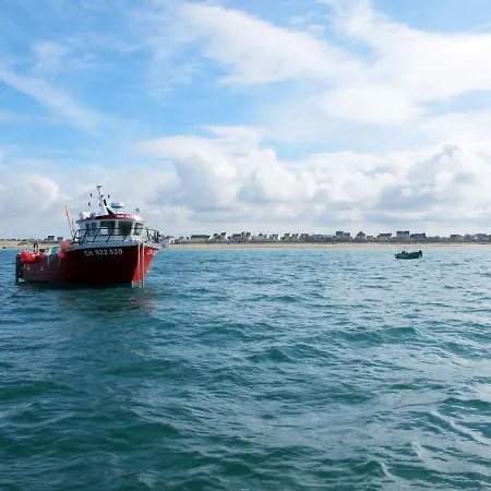 Le Havre De Paix By Interhome Hébergement de vacances Créances