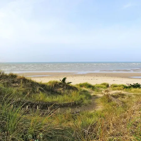 Le Havre De Paix By Interhome