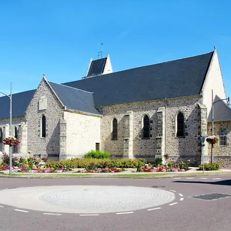 Holiday home Le Havre De Paix By Interhome *