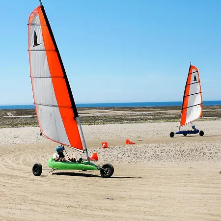 Le Havre De Paix By Interhome Holiday home Creances