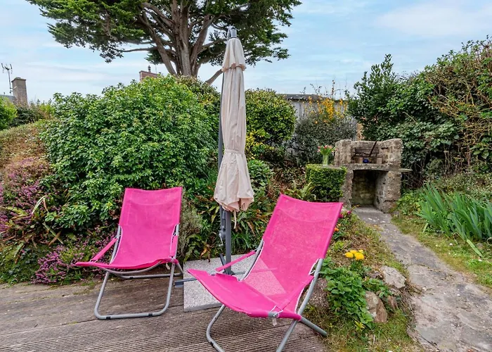 Le Havre De Paix By Interhome *