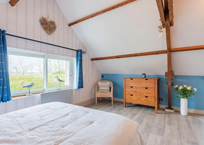 Le Havre De Paix By Interhome Créances