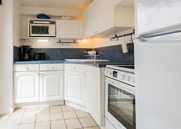 بيت للعطل Le Havre De Paix By Interhome Créances