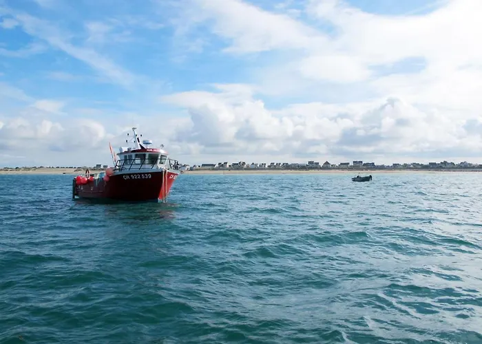 Le Havre De Paix By Interhome بيت للعطل Créances