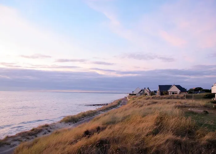 Le Havre De Paix By Interhome بيت للعطل